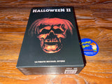 Halloween II - Ultimate Michael Myers (Reel Toys) (NECA) Action Figure) Pre-Owned