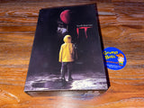 IT - Pennywise (Reel Toys) (NECA) Action Figure) Pre-Owned