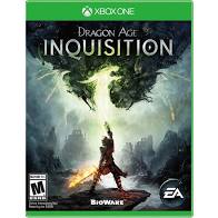 Dragon Age: Inquisition (Xbox One) NEW