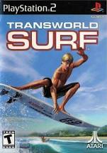 Transworld Surf (Playstation 2) Pre-Owned