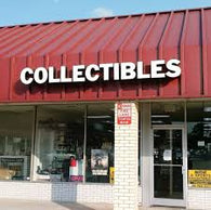 Bob's Collectibles (NEW)