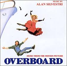 Overboard (CBS Fox) (LaserDisc) Pre-Owned