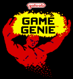 Game Genie with Mini Code Book (Sega Genesis) Pre-Owned: Cartridge and Code Book