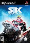 SBK: Superbike World Championship (Playstation 2) Pre-Owned