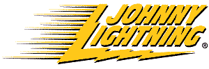 $2.99 - Johnny Lightning - New in Package
