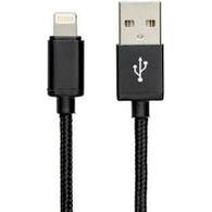 10ft Cord/Lightning Phone Charger - (iPhone Accessory) NEW