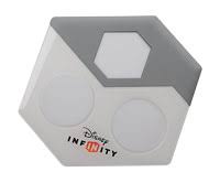 Disney Infinity Base - 8032385 (Xbox 360 Accessory) Pre-Owned
