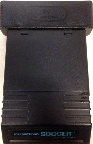 International Soccer (ColecoVision / Coleco) Pre-Owned: Cartridge Only