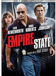 Empire State (DVD) Pre-Owned