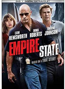 Empire State (DVD) Pre-Owned
