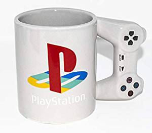 Playstation - Controller Mug (Paladone) (Collectible Mug) NEW