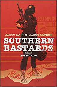 Southern Bastards Volume 3: Homecoming (Graphic Novel) (Paperback) Pre-Owned