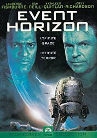 Event Horizon (DVD) Pre-Owned