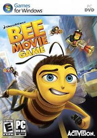 Bee Movie Game (PC Game) NEW