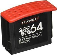 Ram Expander (Expansion Pak) 3rd Party (Nintendo 64) Pre-Owned