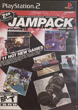 PlayStation Underground Jampack Vol. 13 (Playstation 2) Pre-Owned: Disc Only
