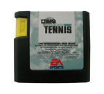 International Tour Tennis (Sega Genesis) Pre-Owned: Cartridge Only