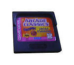 Arcade Classics (Centipede / Missile Command / Pong) (Sega Game Gear) Pre-Owned: Cartridge Only