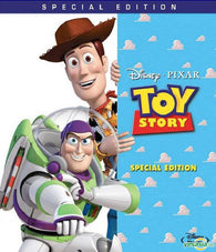 Toy Story (Blu-ray) Pre-Owned