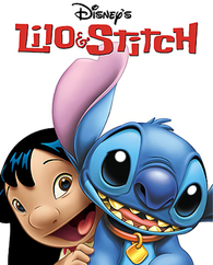 Lilo and Stitch (Disney) Wrist Watch and Bracelets (Accutime Watch Corp.) NEW