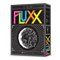 Fluxx 5.0 (Card and Board Games) NEW