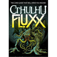 Cthulhu Fluxx (Card and Board Games) NEW
