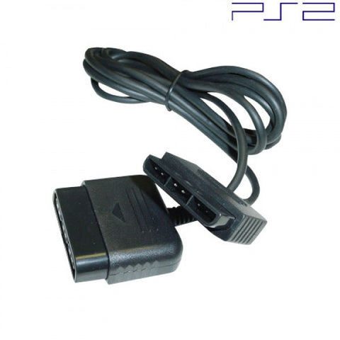 6 ft. Extension Cable for PS2 / PS1 (NEW)