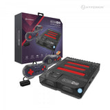 BROKEN: System ONLY - Space Black (Hyperkin) (RetroN 3 HD) Pre-Owned (As Is/Broken/For Parts)
