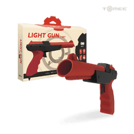 Light Gun for NES - Tomee (NEW)