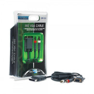 HD VGA Cable for Xbox 360 - Hyperkin (NEW)