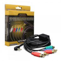 Gold Plated Component AV Cable for PSP 3000/ PSP 2000/ PSP 1000 - Dragon (NEW)