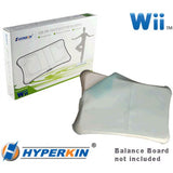 Protective Sleeve for Wii Balance Board (Gray) - Hyperkin (NEW)