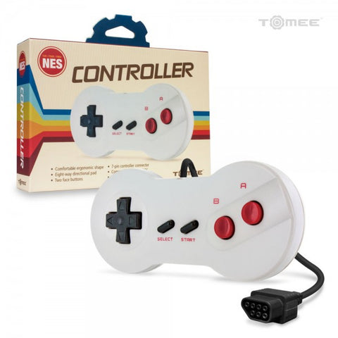 Dogbone Controller for NES - Tomee (NEW)