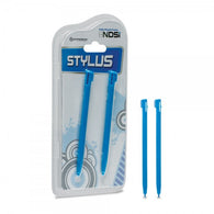 Stylus Pen Set for Nintendo DSi (Blue) (2-Pack) - Hyperkin (NEW)