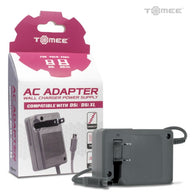 AC Adapter for Nintendo DSi XL /Nintendo DSi - Tomee (NEW)
