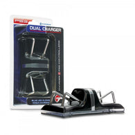 Dual Controller Charger for PS3 - Hyperkin (NEW)