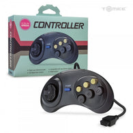 Wired Controller - Tomee (Sega Genesis) Pre-Owned