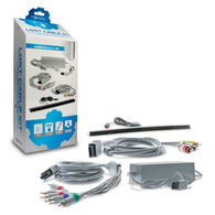 Lost Cable Kit for Wii - Tomee (NEW)