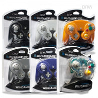 Wired GAMECUBE Controller (Cirka) (Hyperkin) NEW