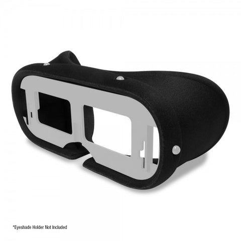 Replacement Eyeshade for Virtual Boy - RepairBox (NEW)