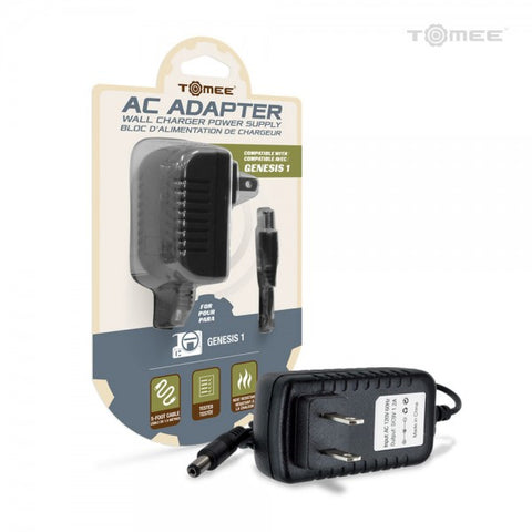 AC Adapter for Genesis 1 - Tomee (NEW)