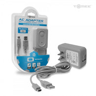 AC Adapter for Wii U GamePad - Tomee (NEW)
