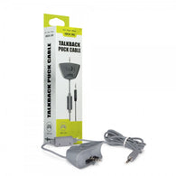 Talkback Puck Cable for Xbox 360 - Tomee (NEW)