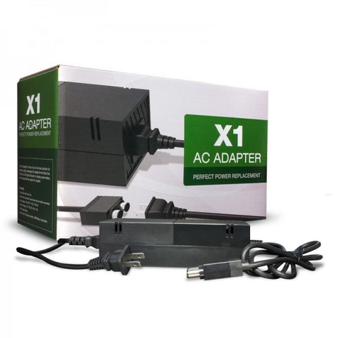 AC Adapter for Xbox One - Hyperkin (NEW)
