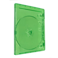 x1 Replacement Game Case for Xbox One (Green) (NEW)