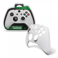 Controller Faceplate for Xbox One (White) - Hyperkin (NEW)