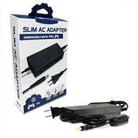 AC Adapter for PS2 Slim - Tomee (NEW)