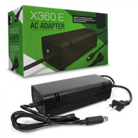AC Adapter for Xbox 360 E - Hyperkin (NEW)