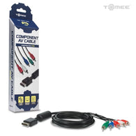 Component AV Cable for PS2 - Tomee (NEW)