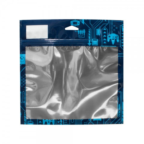 Generic Resealable Bag for Bulk Item (Regular) (30-Pack) NEW
